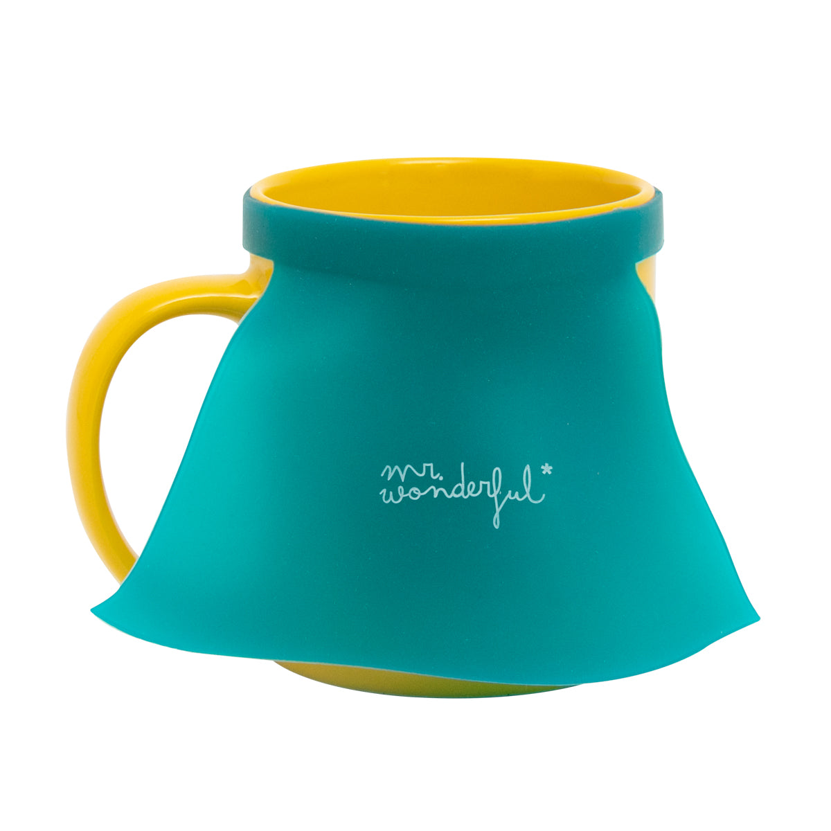 Taza  capa - Eres un superpapá