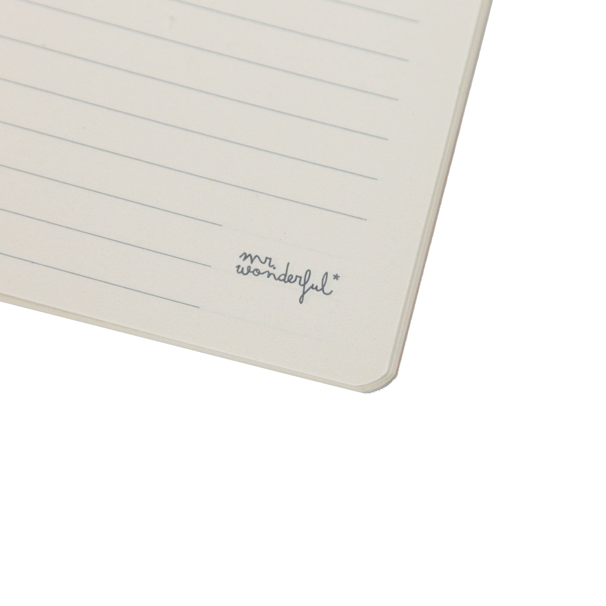 Set de 3 libretas 19x25 cm - Grammar freak. Yes I am.