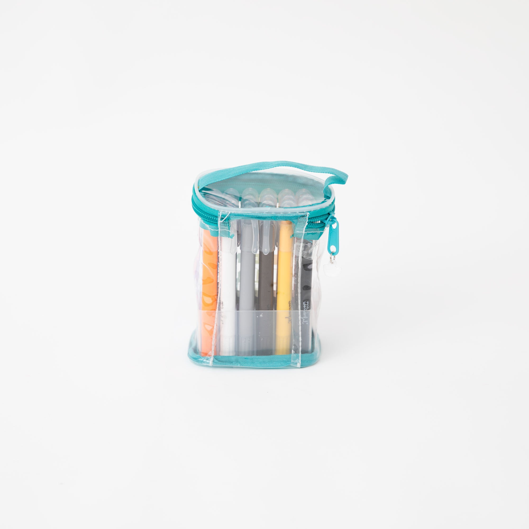 Kit de 24 lápices de cera – Colorea tu mundo con alegría