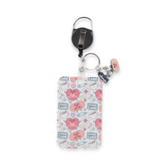Tarjetero  para Identificación - Medical ID card - charms