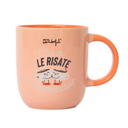 Tazza - Com você, o riso é certo. 