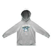 Sudadera Talla 7-8 unicornio con mensaje Mr. Wonderful - Always Friday mood