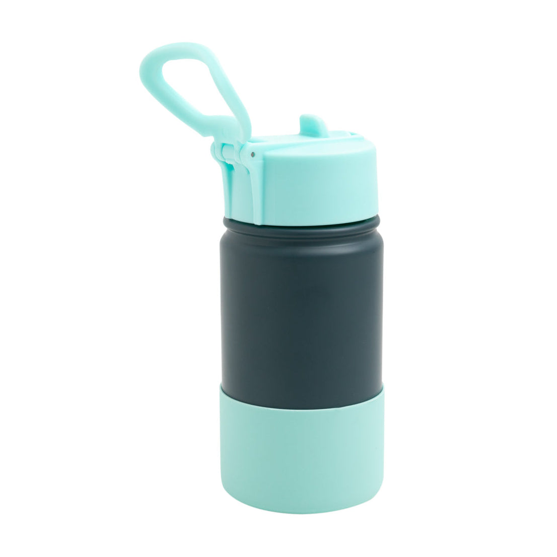 Garrafa térmica - Vou me divertir muito! 