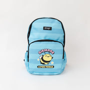 Mochila Backpack- Siempre a por todas