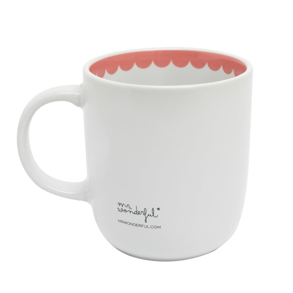 Tazza - Siamo una grande squadra