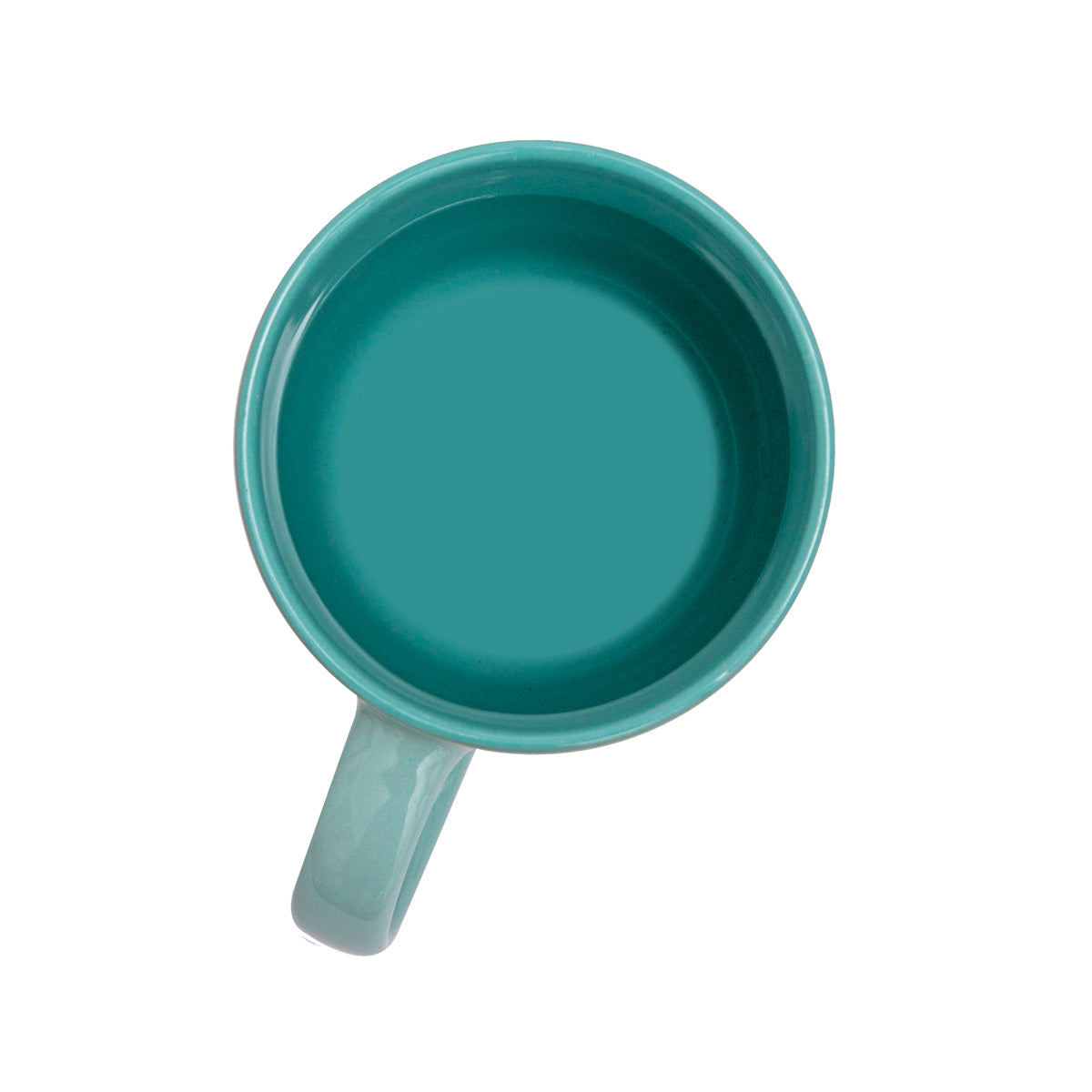 Tazza - Evviva me e te, che ridiamo senza sapere neanche perché