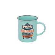 Tazza - Niente drama, la vita mi chiama