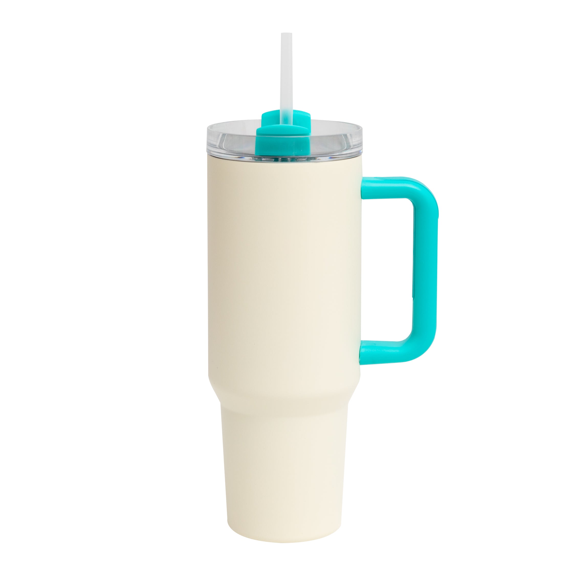 Taza térmica de 1.2 litros - First water, then the world.