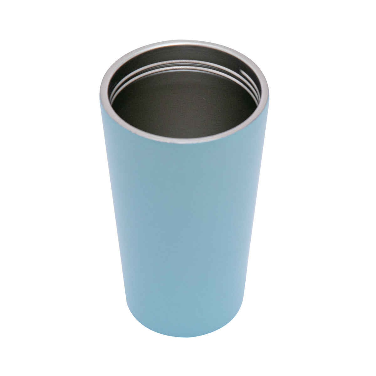 Tazza take away termica - Ovunque io vada, il buon umore mi accompagna