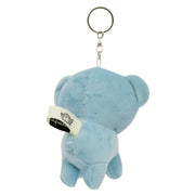 Plush keyring - Elephant