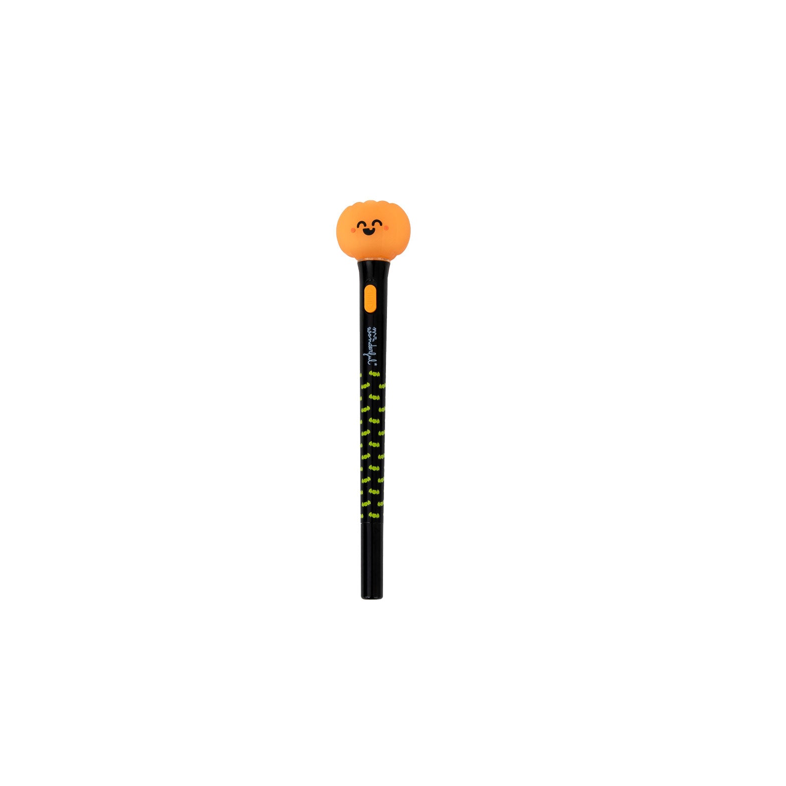 Projector pen - Pumpkin