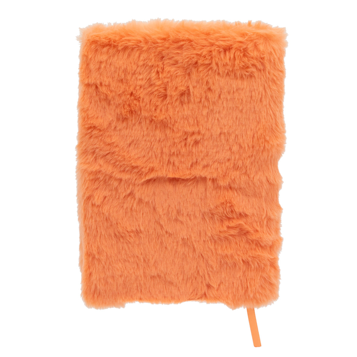 A5 notebook plush - Red panda Wondo