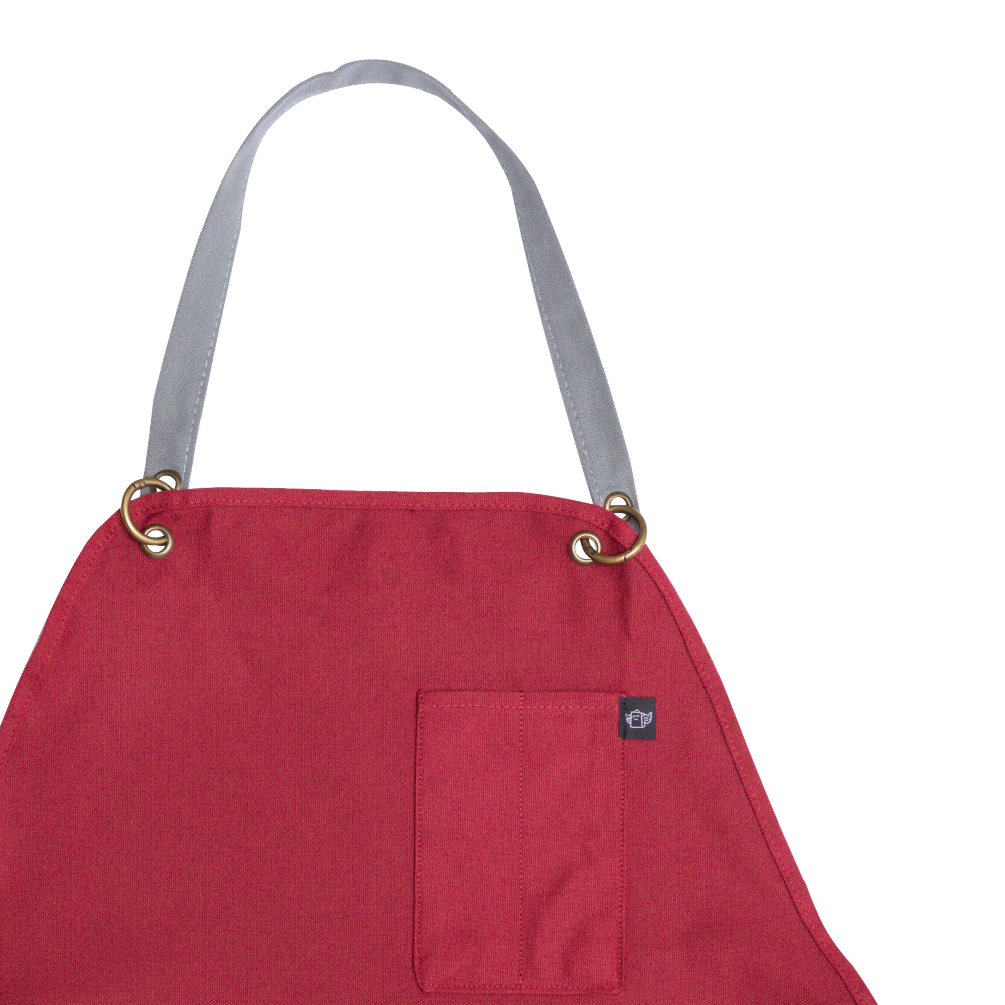 Grembiule - Fã do molho e do chiacchiere 