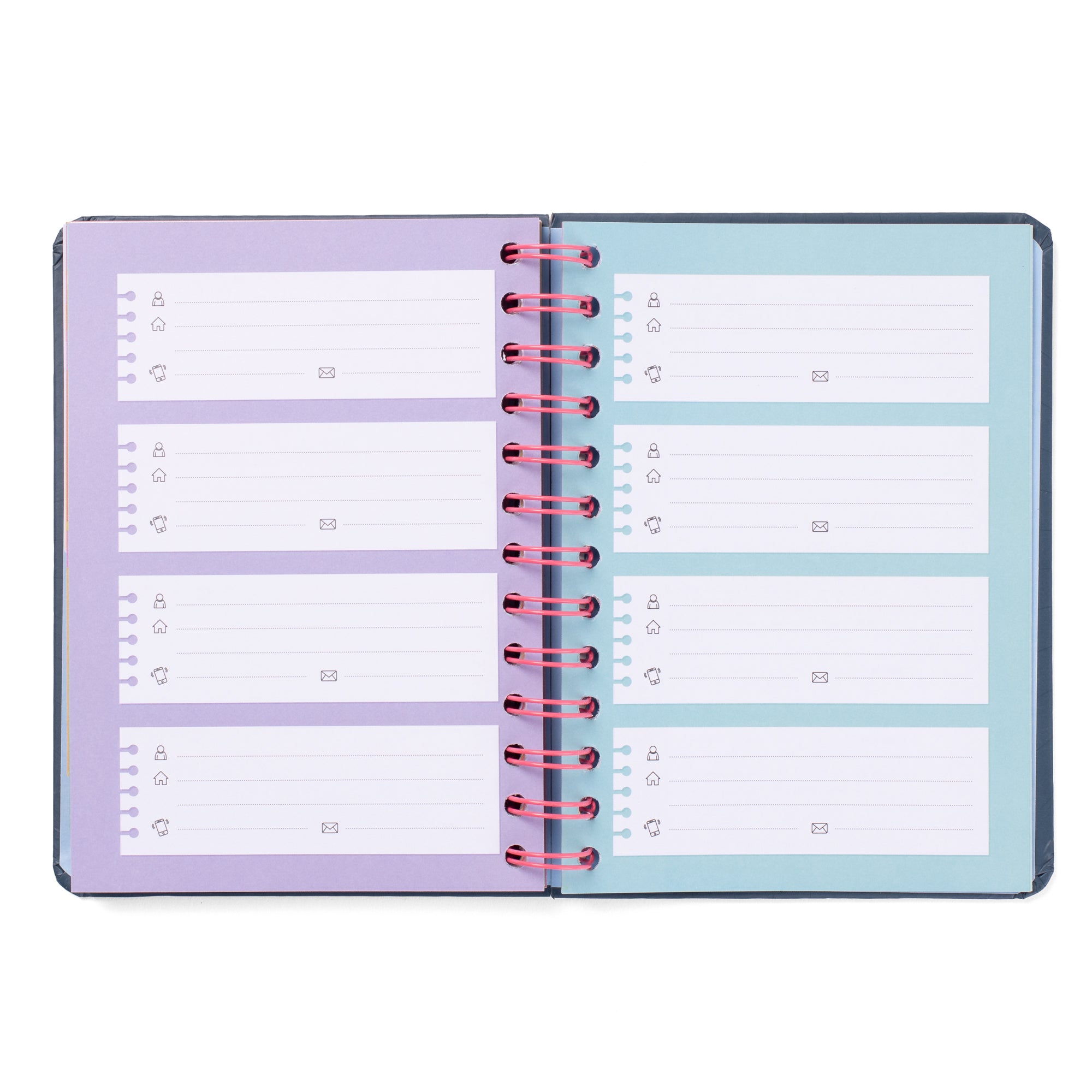 Agenda Wonder petita 2025-26 Setmanal - Grans plans, il·lusions i bones vibracions