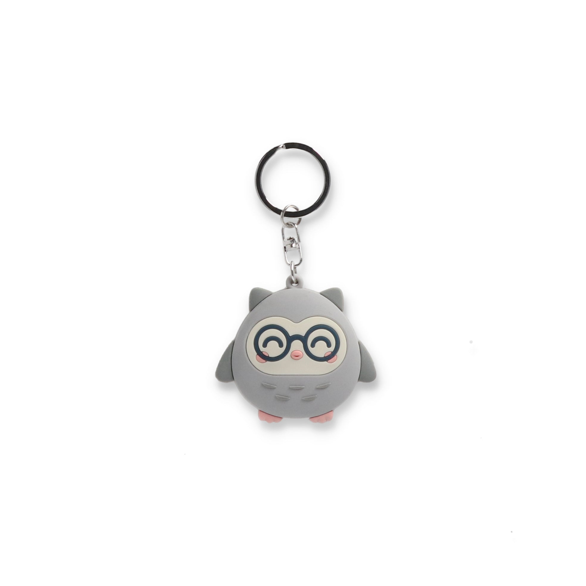 Porte-clés M. Wonderful Owl 
