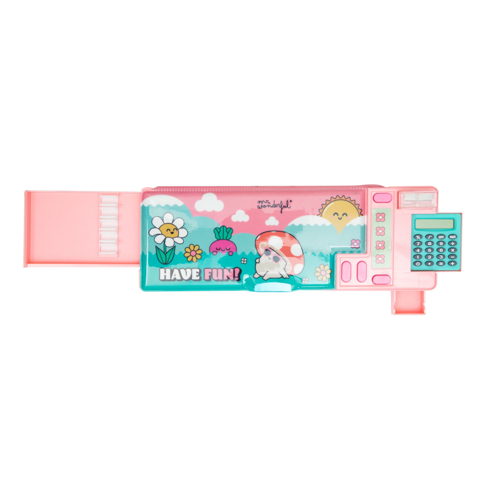 Trousse multifonction - Amusez-vous !. 