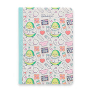 Libreta A5 - Always kind