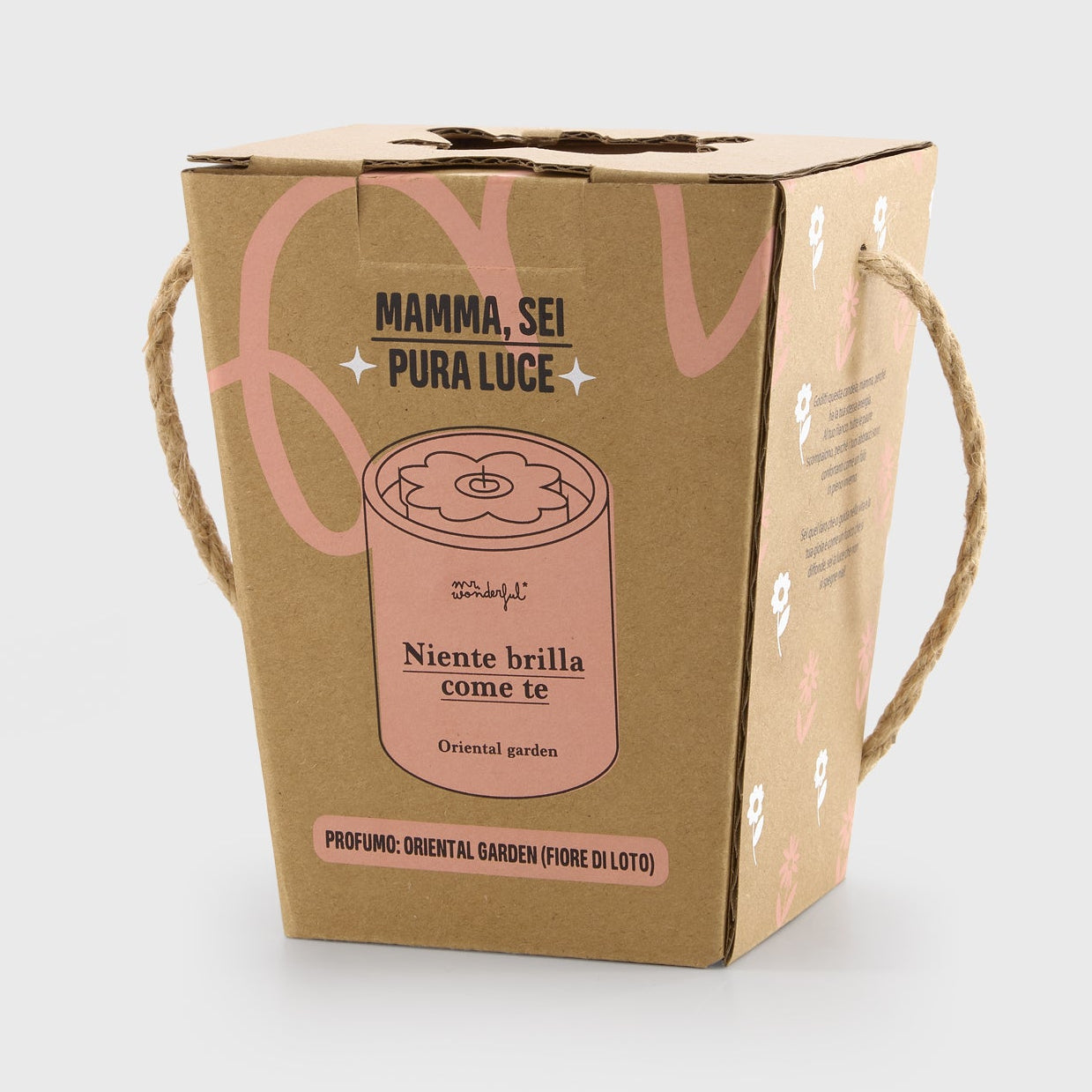 Candela - Niente brilla come te