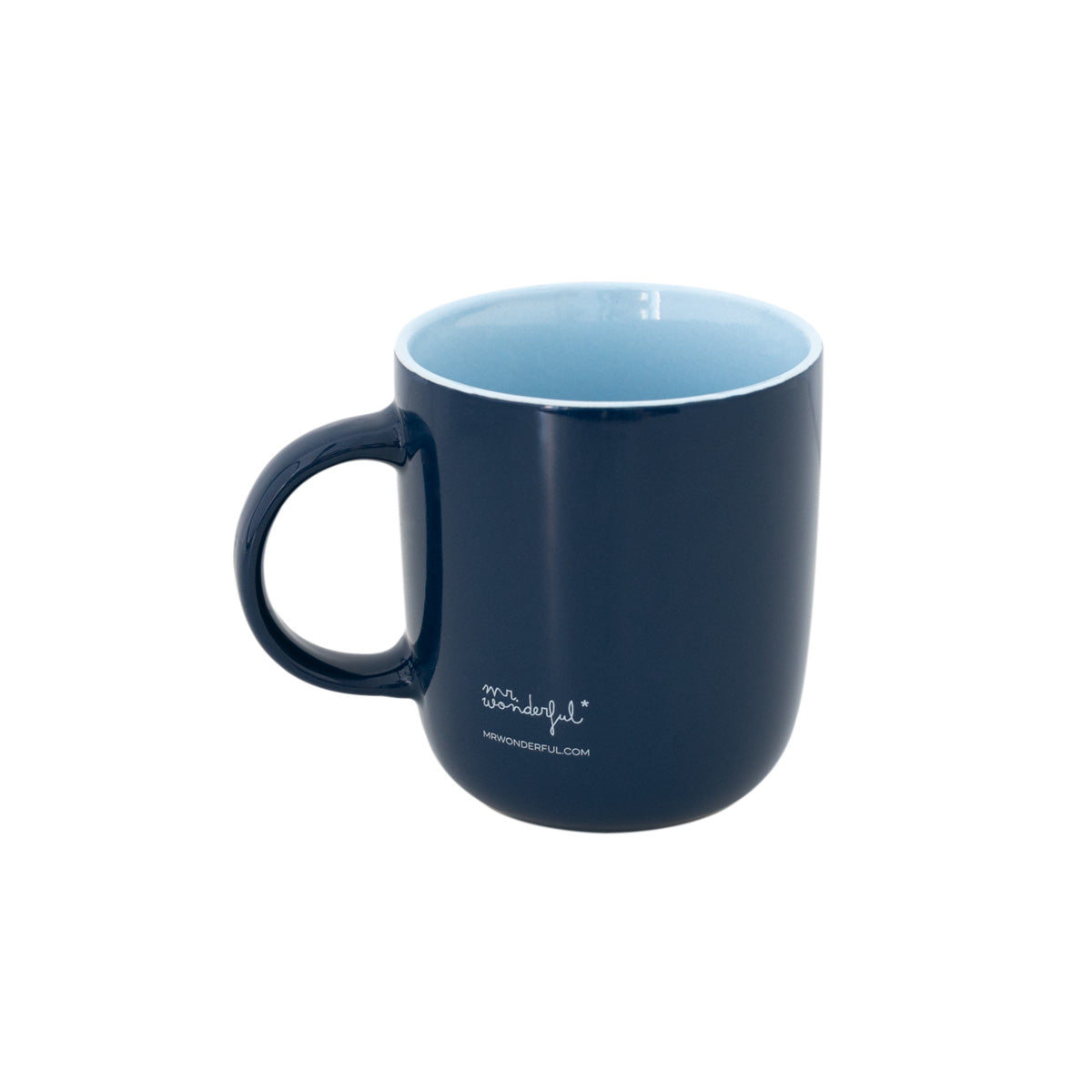 Caneca - Continue assim, você vai arrasar