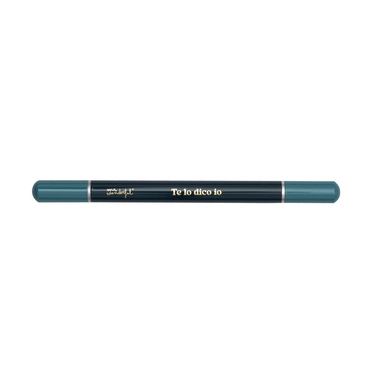 Penna + matita infinie 2 en 1 - je vais te le dire io