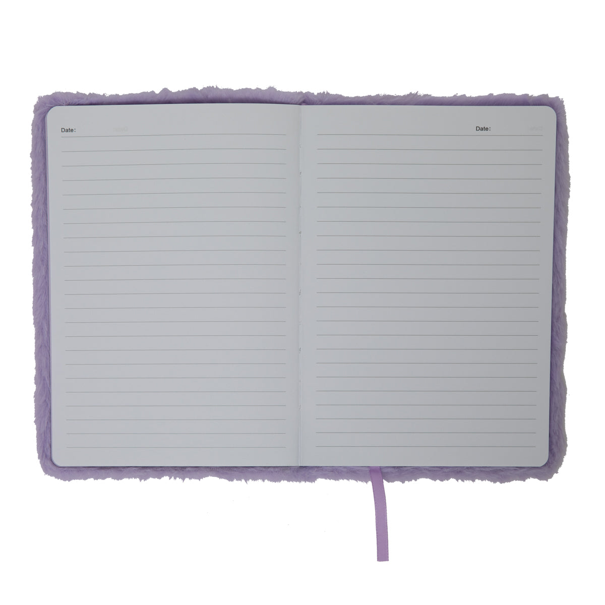 A5 notebook - A trillion dreams ahead