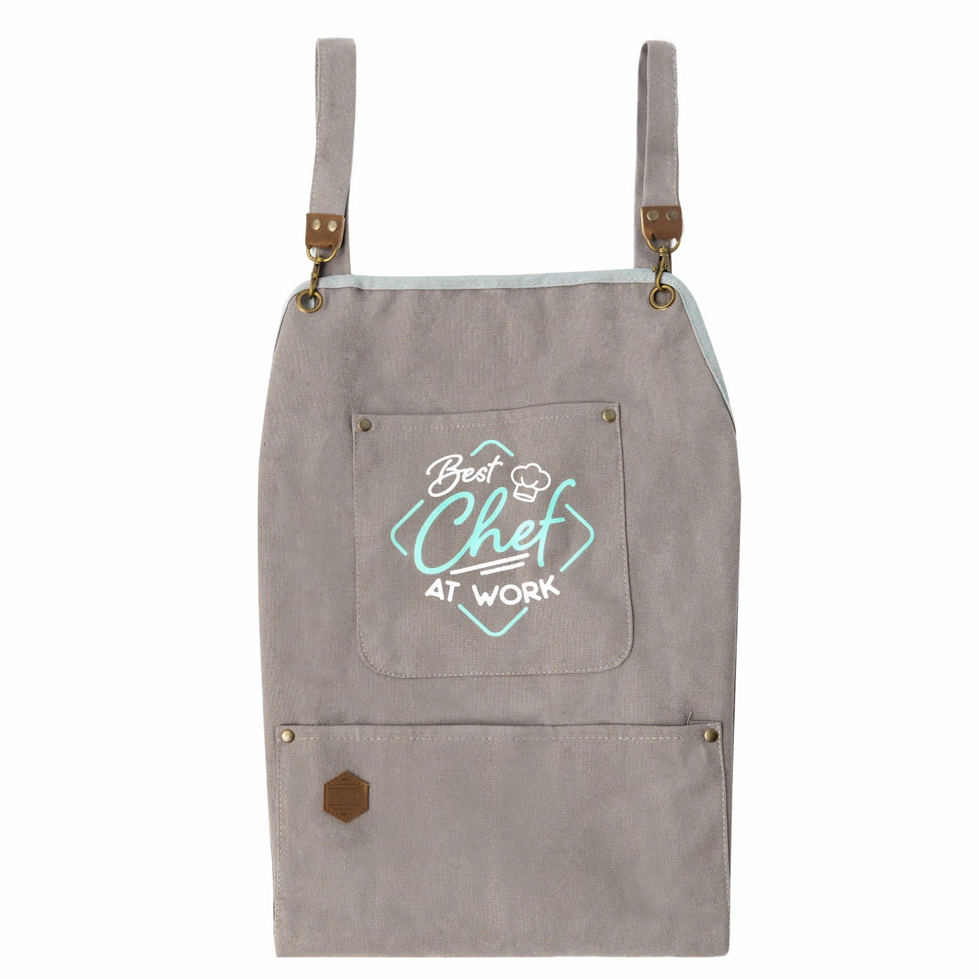 Delantal - Best chef at work