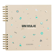 Álbum de fotos - Un viaje para recordar