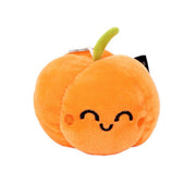 Llavero de peluche Calabaza Halloween | Mr Wonderful