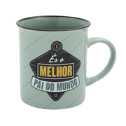 Caneca - És o melhor pai do mundo