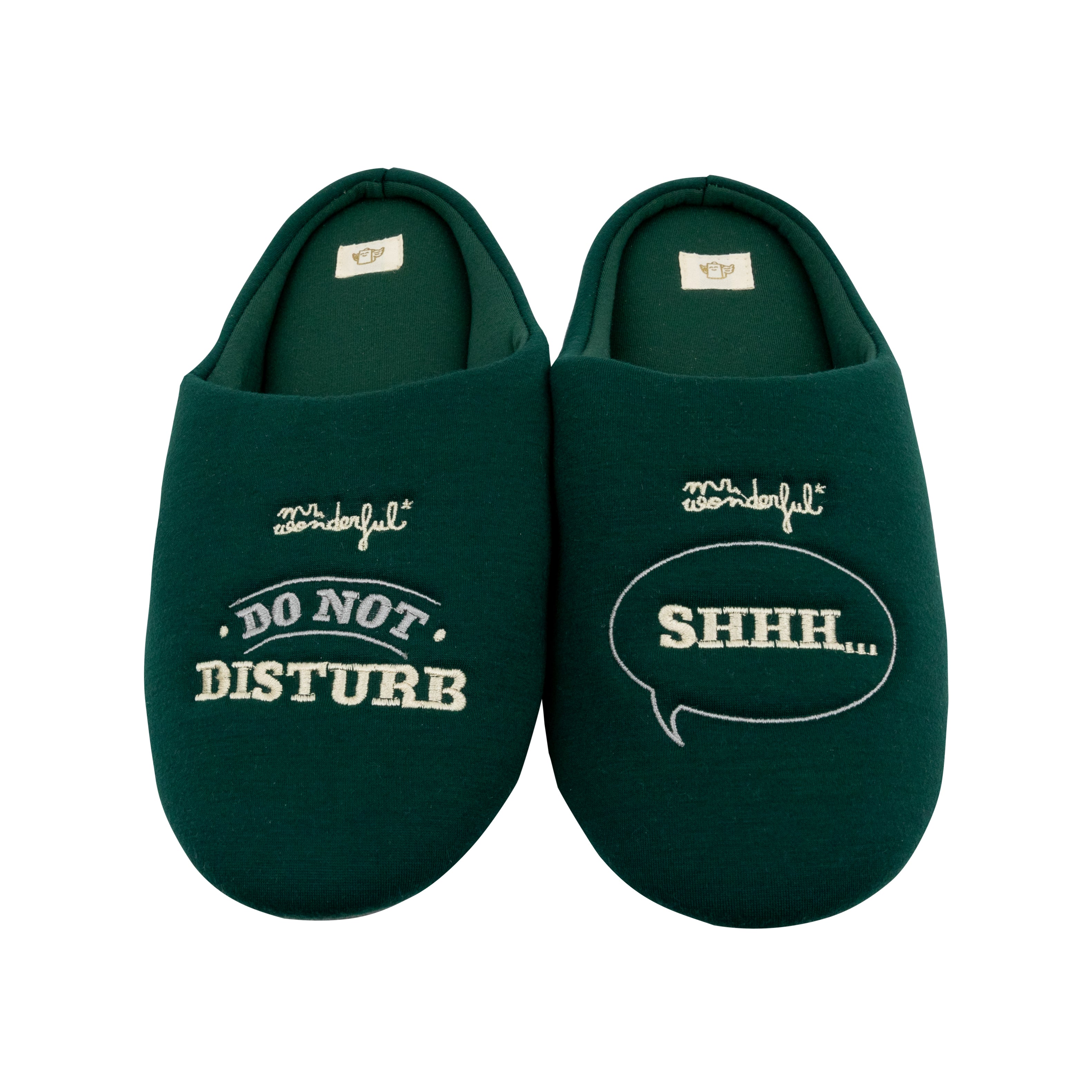 Slippers size 44-46 - Relax mood