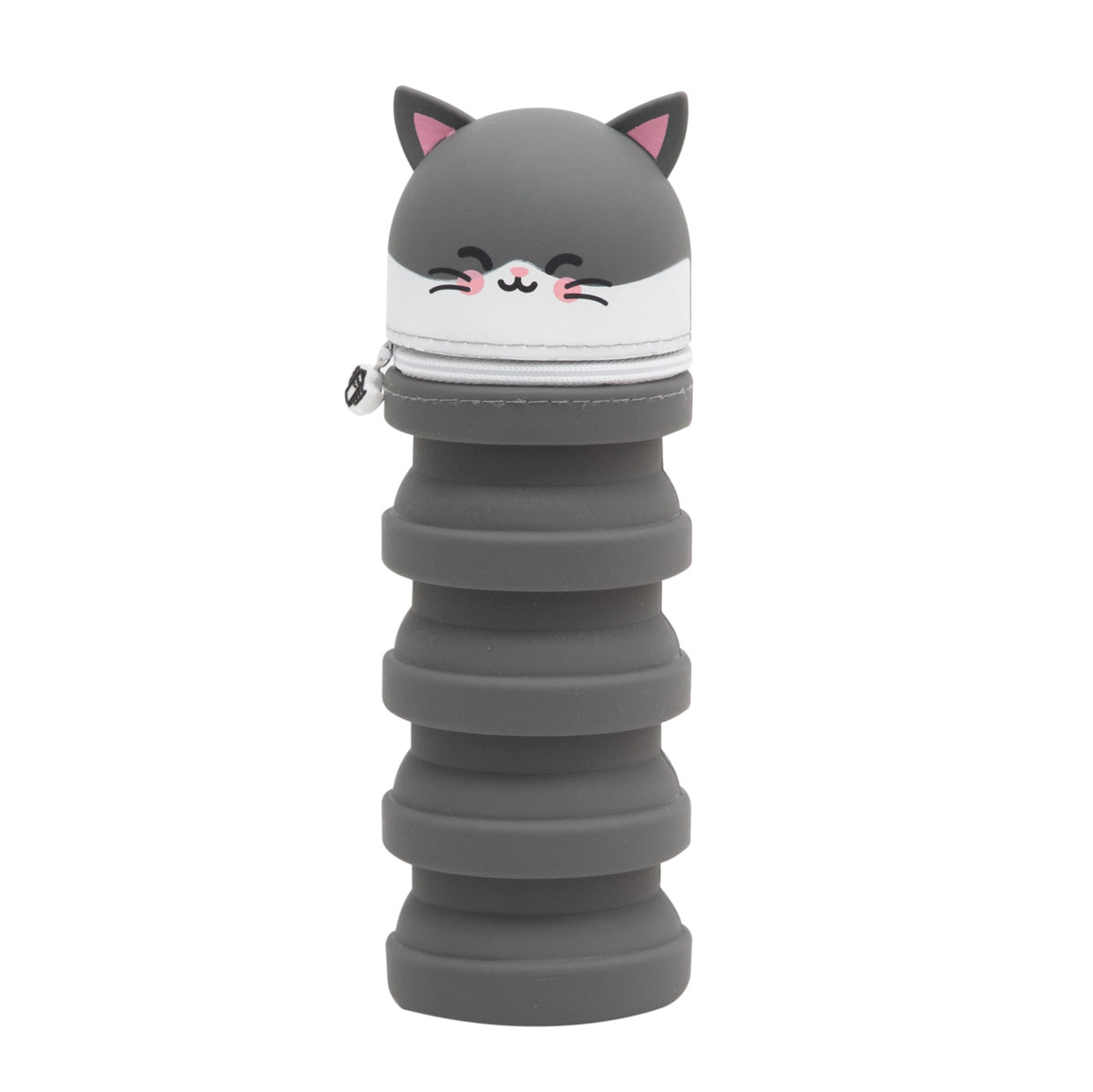 Estuche extensible - Gato