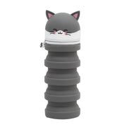 Estuche extensible - Gato