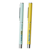 Set de dos bolis para profes con mucha clase