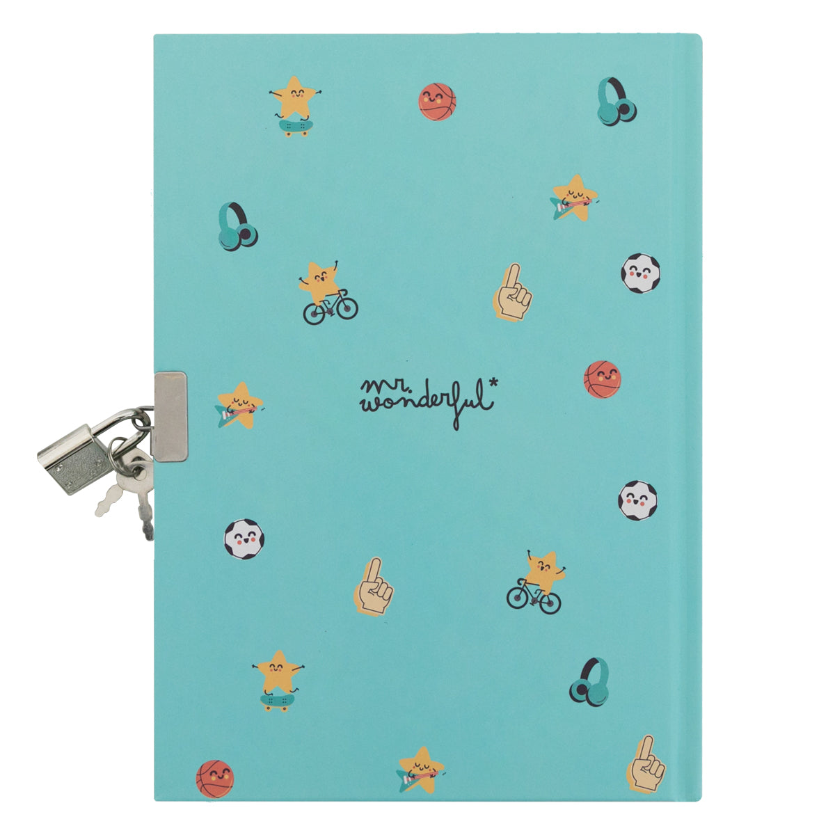 Journal intime - Je te dis un secret ?