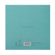 Biglietto di Natale con supporto - La plus grande chose de l'année est célébrée à Noël avec vous 