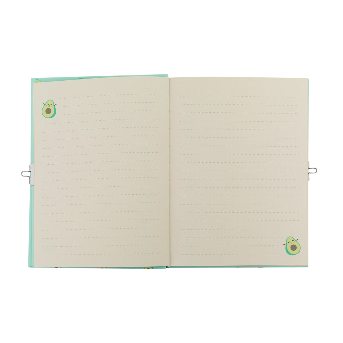 Journal intime - Mes grands petits secrets 
