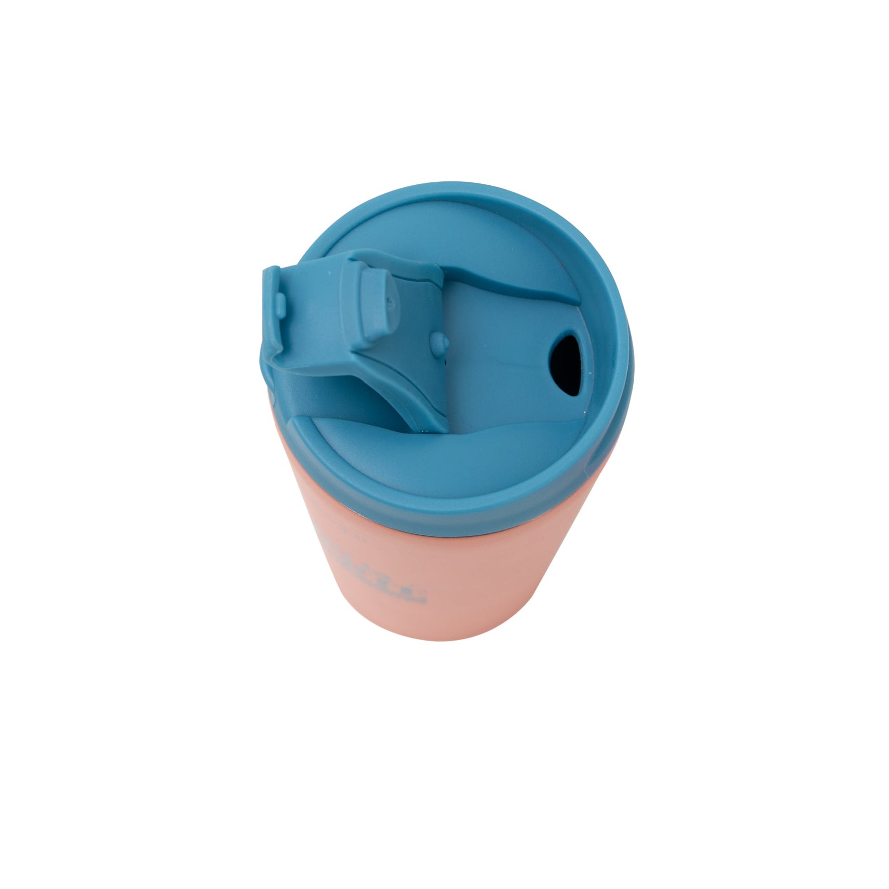 Taza take away con mensaje divertido de Mr. Wonderful