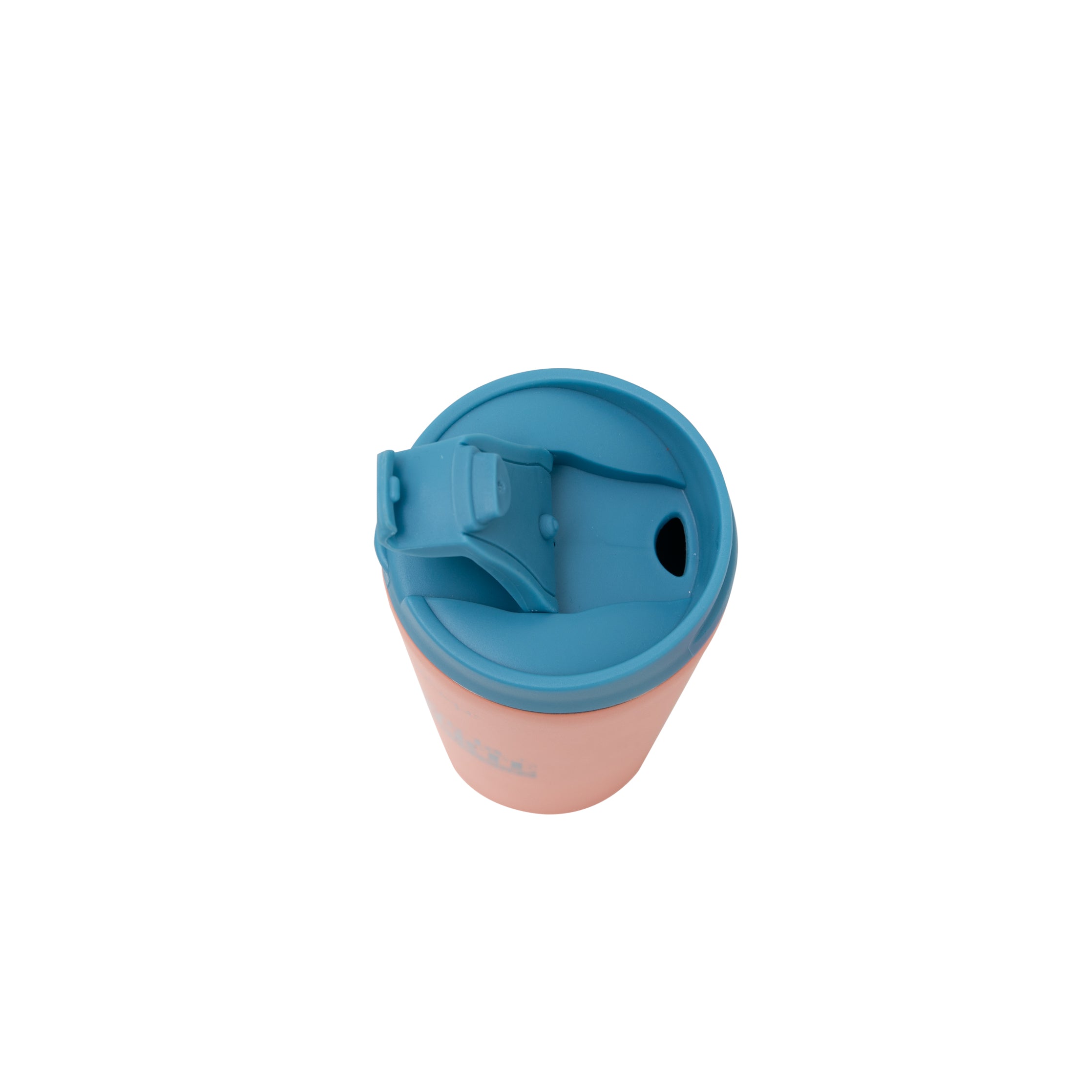 Mug take away thermique - Le bonheur aux trousses