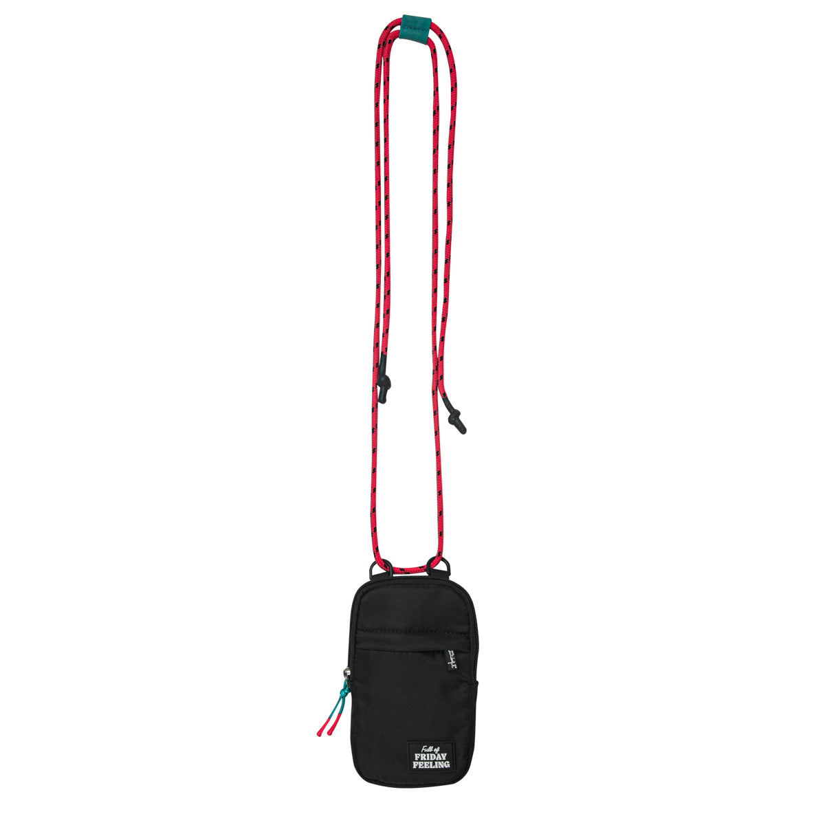 Mobile phone bag - Full of Friday feeling
