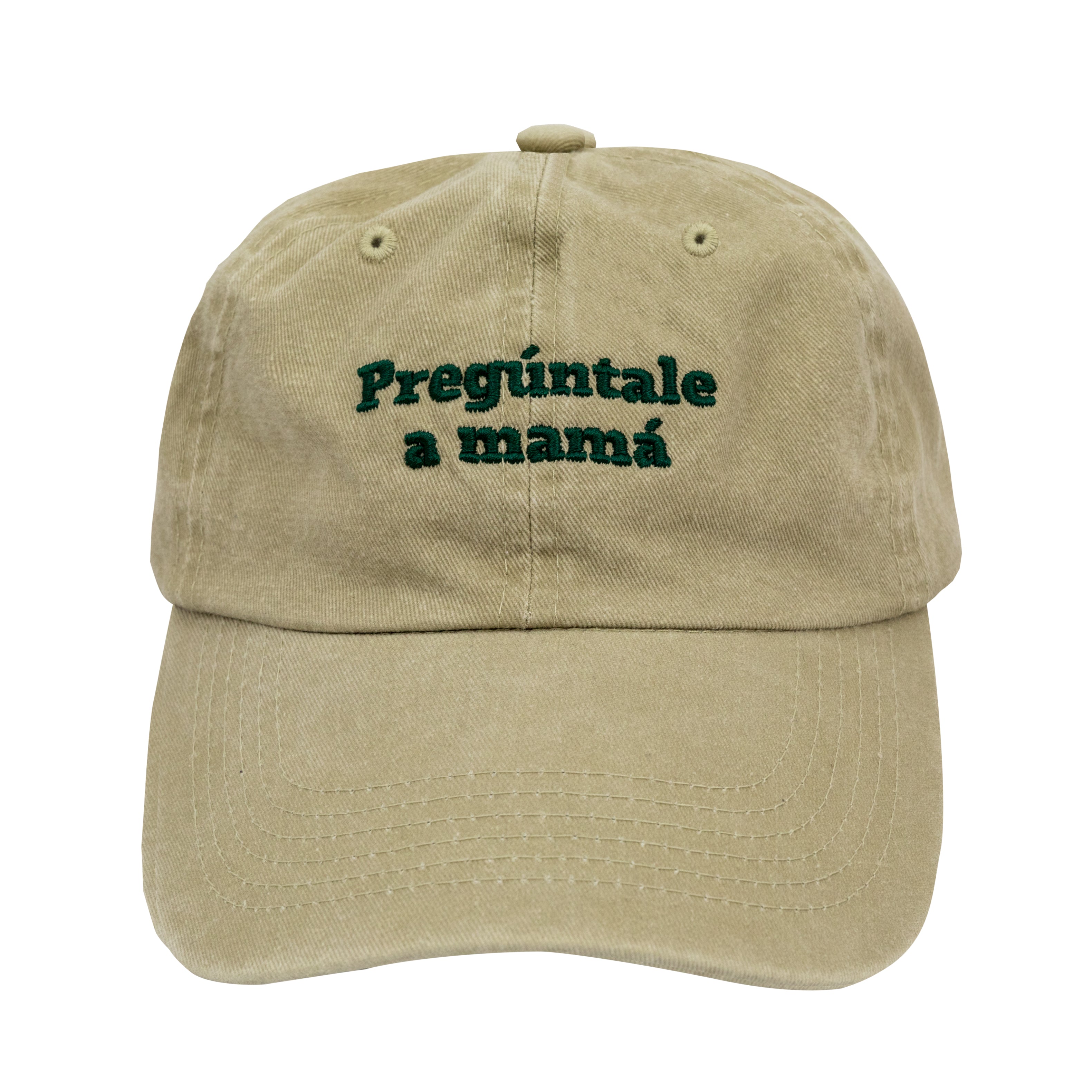 Gorra - Pregúntale a mamá