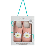 Zapatillas Mr. Wonderful para estar por casa para mujer