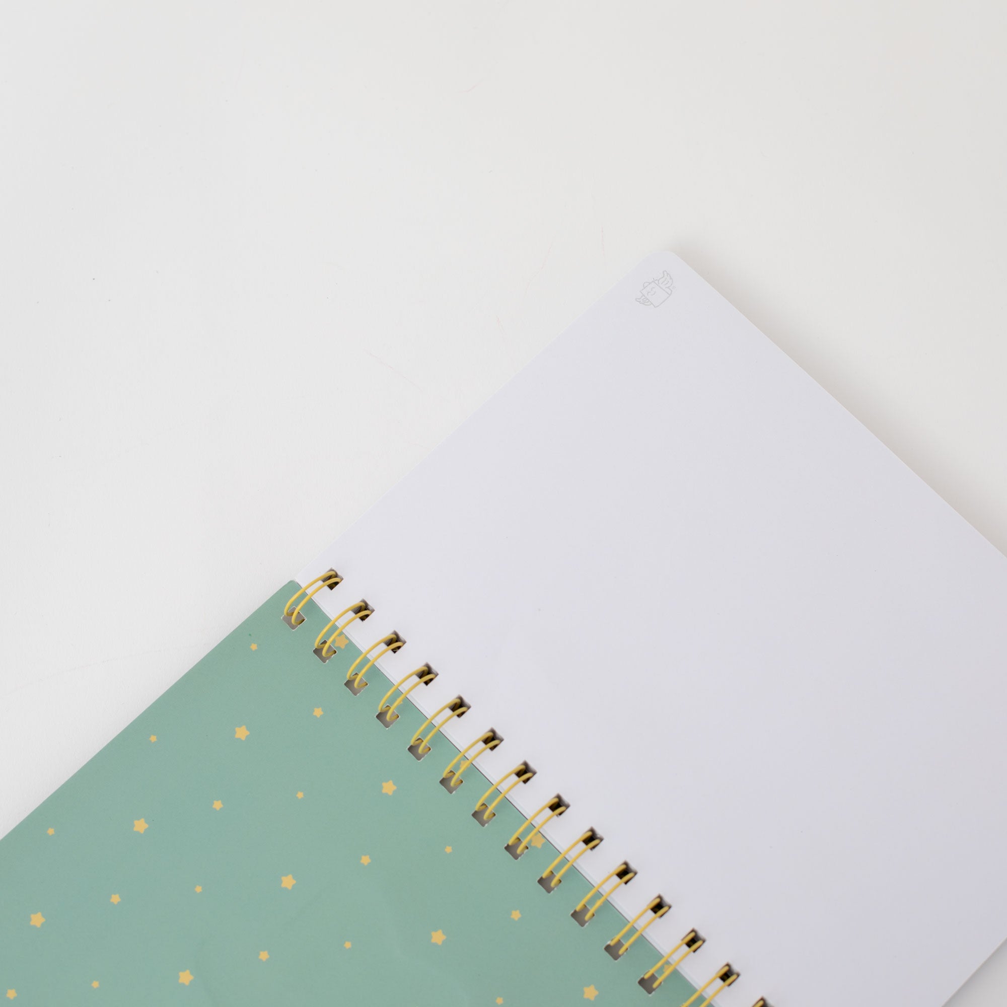 Libreta A5 Star 3D - Dreams in progress