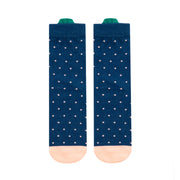 Calcetines T 39-41 - Aguacate