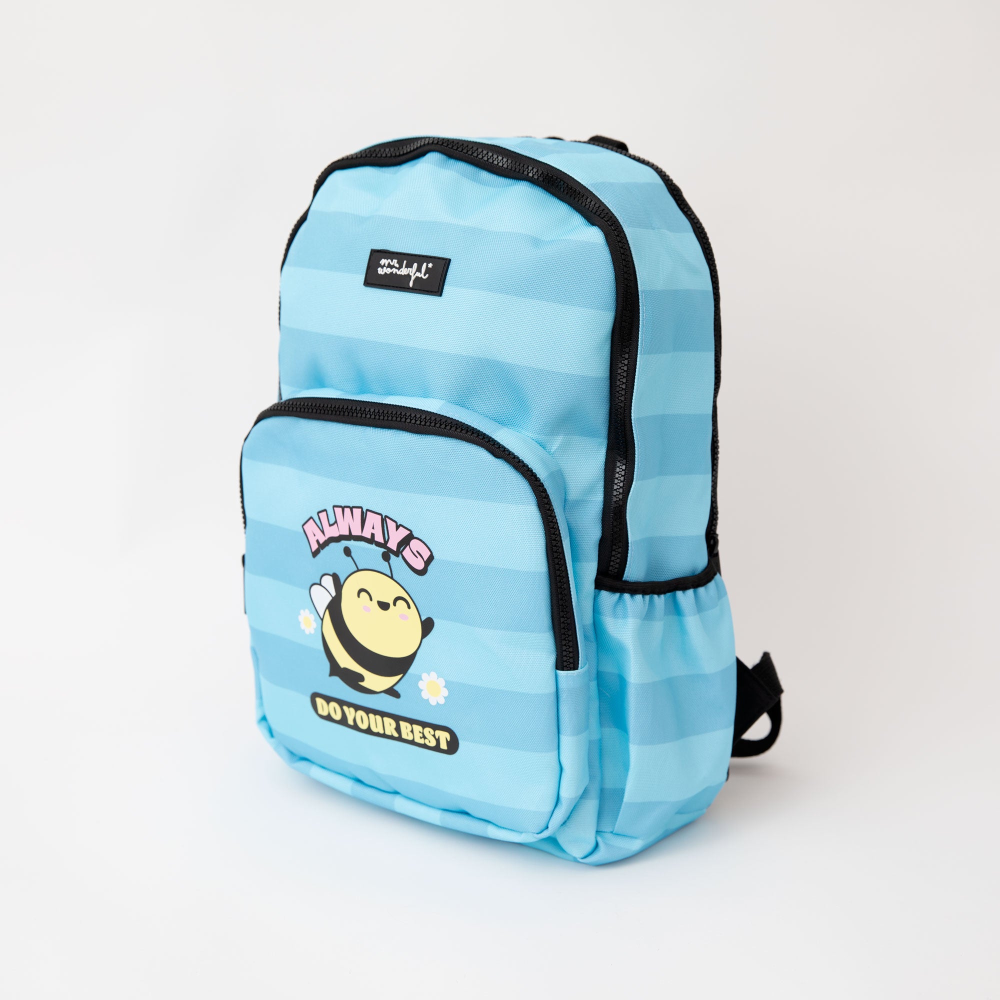 Sac à dos - Faites toujours de votre mieux