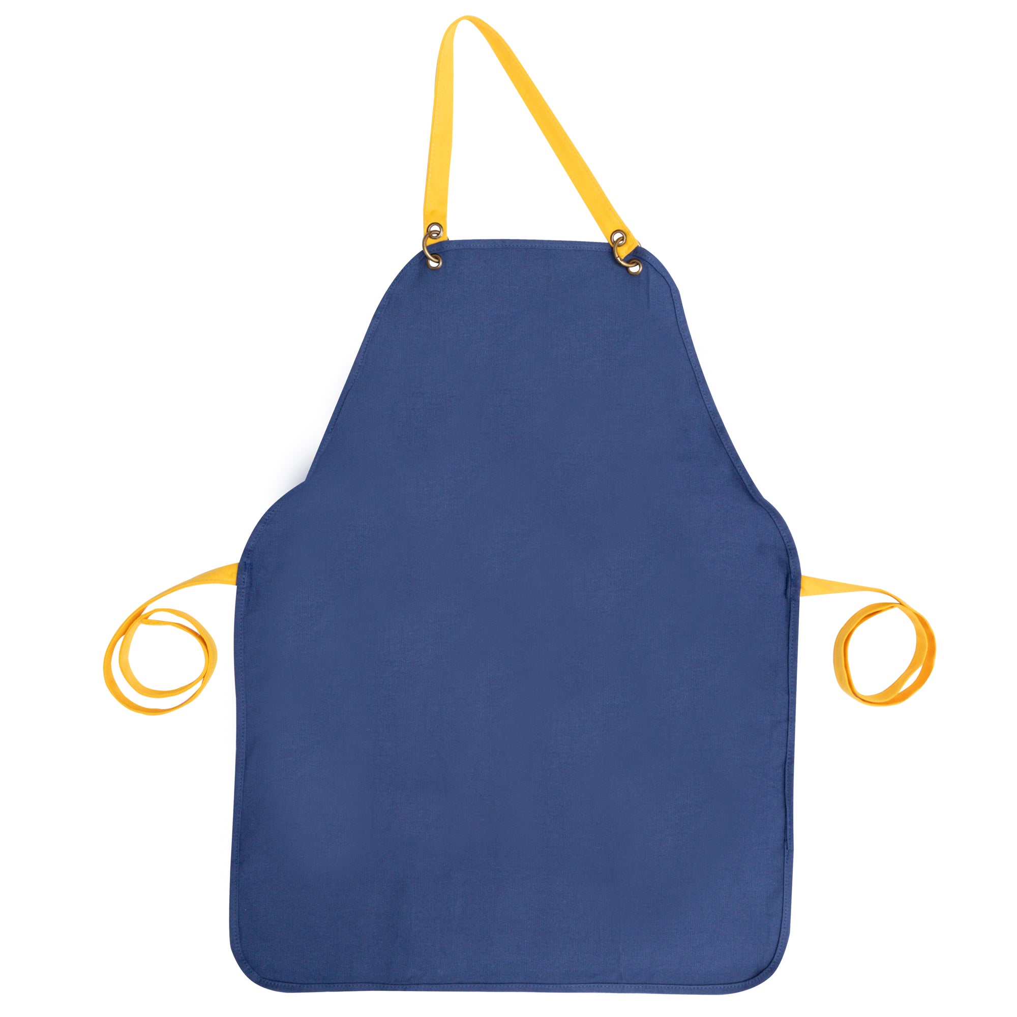 Apron - The boss in the kitchen.