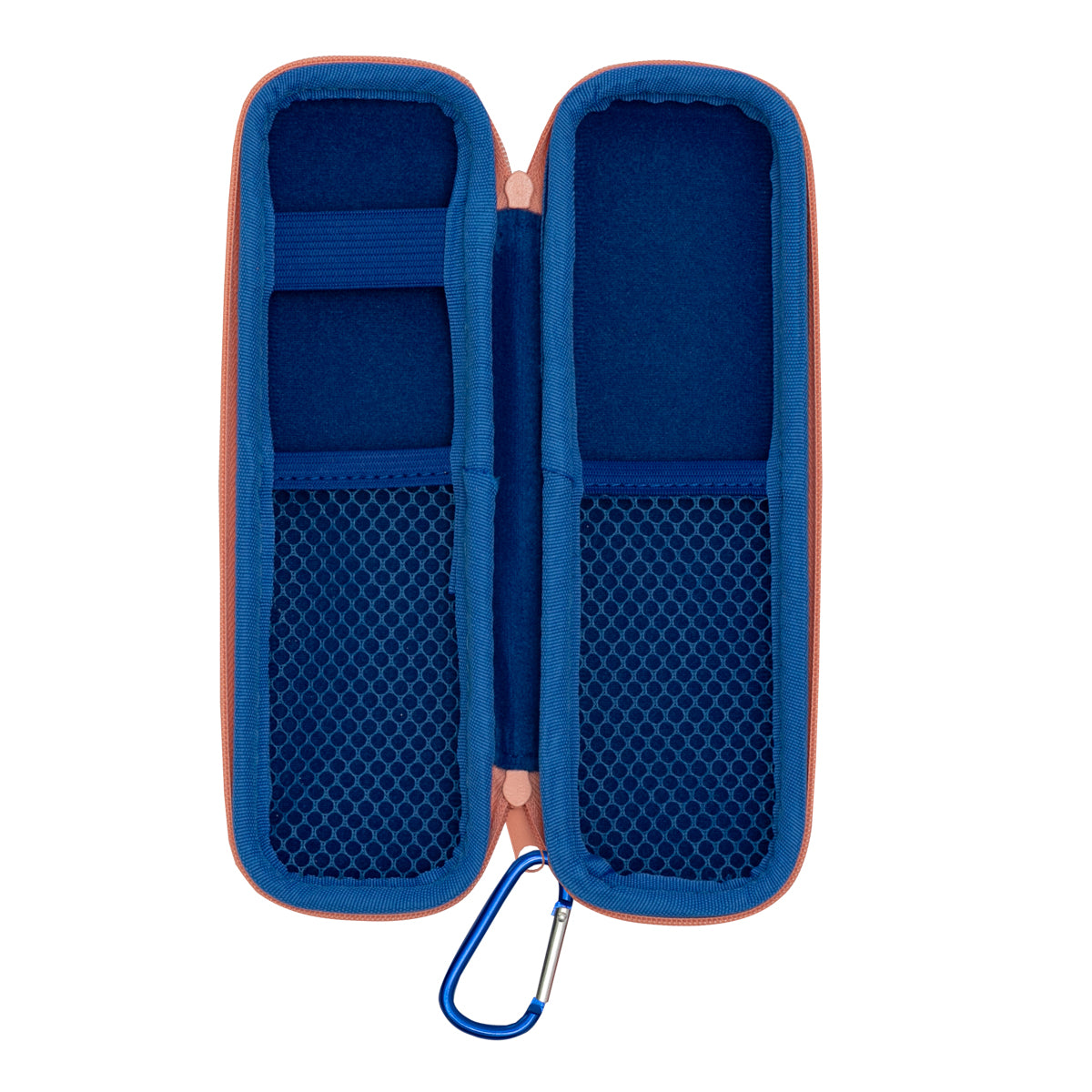 Estuche portacables - Energía para rato