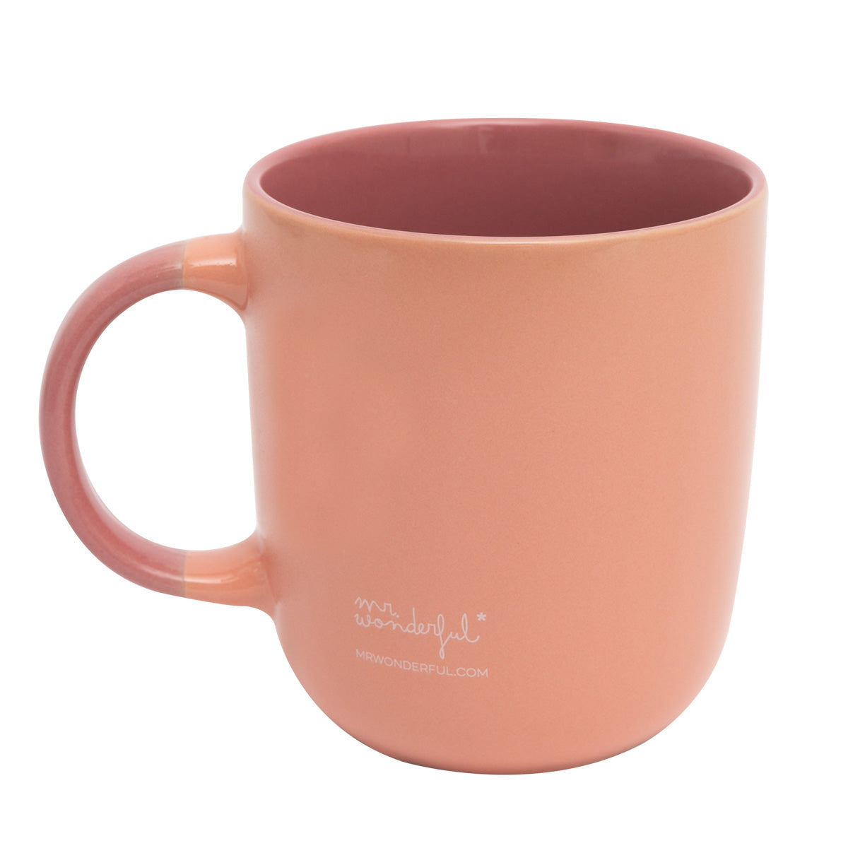 Caneca - Estás a ir altamente e vais conseguir um excelente