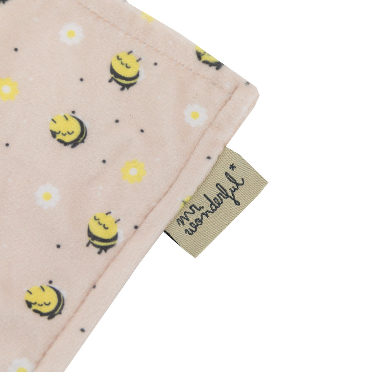 Comfort toy plush - Bee