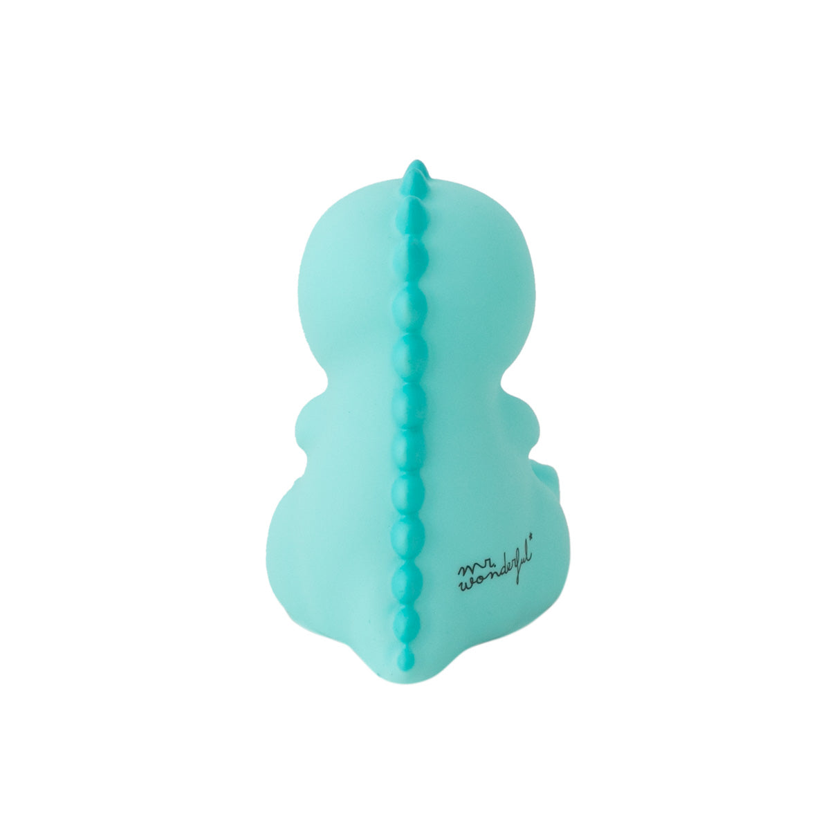 A magical light to give you sweet dreams – Dinosaur