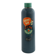 Bottle - Every day is a new adventure
